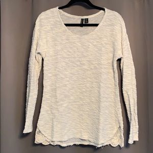 Long sleeve top